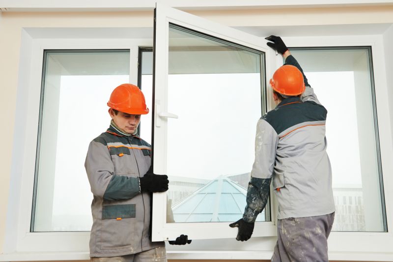 Cost of Windows Installation in Poway, CA